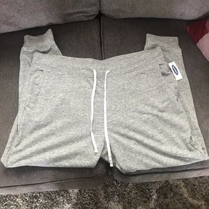 NWT Old Navy Joggers